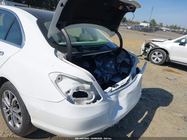 2017 MERCEDES-BENZ C 300 55SWF4KB1HU186206 Photo 5