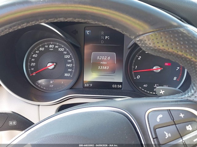 2017 MERCEDES-BENZ C 300 55SWF4KB1HU186206 Photo 6