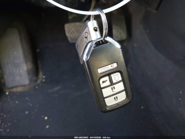 Продаж на аукціоні авто 2017 Honda Civic Ex-l, vin: SHHFK7H72HU413872, номер лоту: 44833083