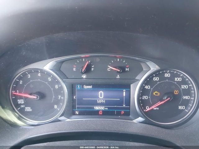 2019 Gmc Terrain Sle მანქანა იყიდება აუქციონზე, vin: 3GKALMEV3KL314176, აუქციონის ნომერი: 44833085