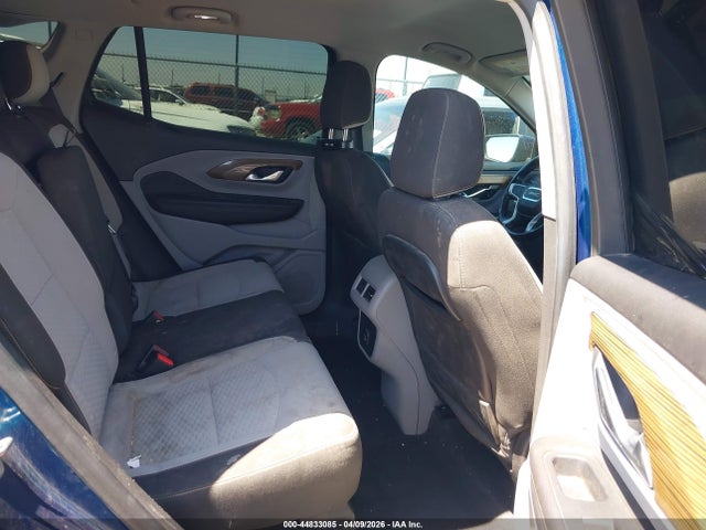 2019 Gmc Terrain Sle მანქანა იყიდება აუქციონზე, vin: 3GKALMEV3KL314176, აუქციონის ნომერი: 44833085
