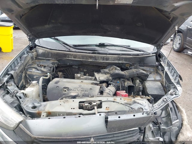 JA4AP3AU2GZ026795 Mitsubishi Outlander Sport 2.0 Es