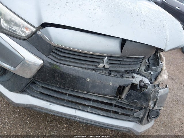 JA4AP3AU2GZ026795 Mitsubishi Outlander Sport 2.0 Es