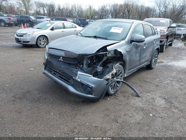 JA4AP3AU2GZ026795 Mitsubishi Outlander Sport 2.0 Es