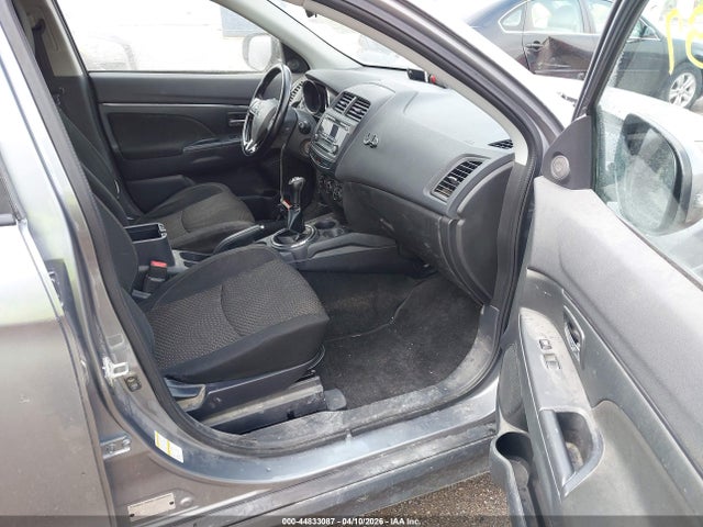 JA4AP3AU2GZ026795 Mitsubishi Outlander Sport 2.0 Es