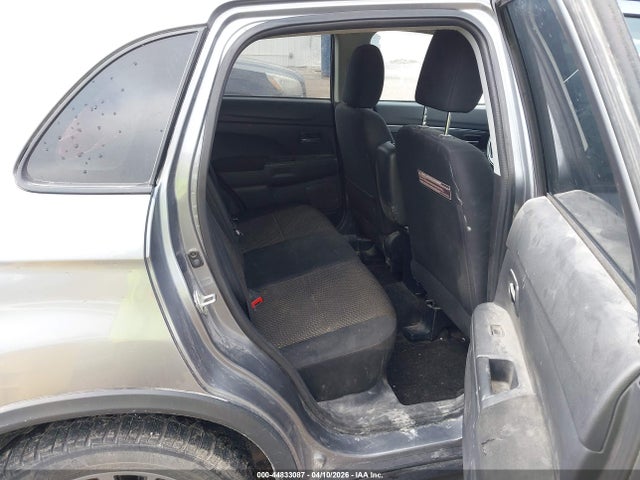 JA4AP3AU2GZ026795 Mitsubishi Outlander Sport 2.0 Es