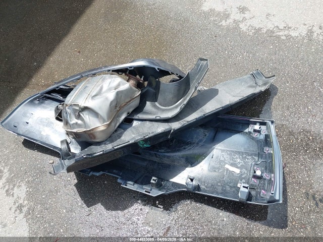 44833089 :رقم المزاد ، 3HDSA1H51SM701897 vin ، 2025 Acura Adx A-spec مزاد بيع
