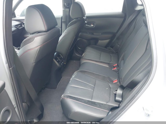44833089 :رقم المزاد ، 3HDSA1H51SM701897 vin ، 2025 Acura Adx A-spec مزاد بيع