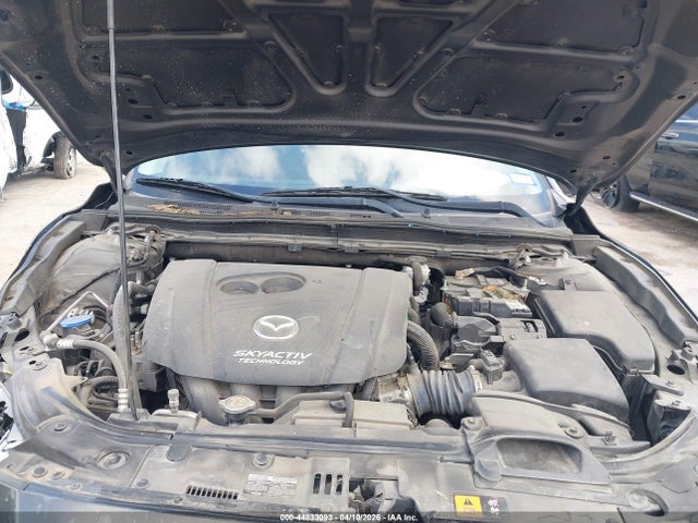 Aukcja sprzedaży 2018 Mazda Mazda3 Sport, vin: 3MZBN1U7XJM250672, numer aukcji: 44833093