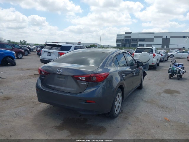 Aukcja sprzedaży 2018 Mazda Mazda3 Sport, vin: 3MZBN1U7XJM250672, numer aukcji: 44833093