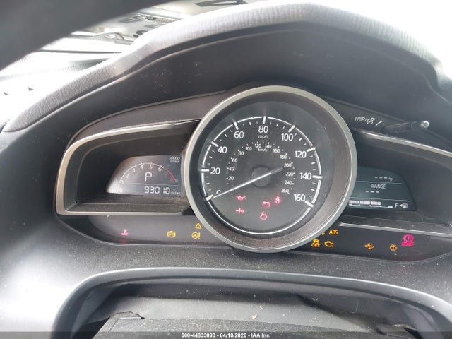 Aukcja sprzedaży 2018 Mazda Mazda3 Sport, vin: 3MZBN1U7XJM250672, numer aukcji: 44833093