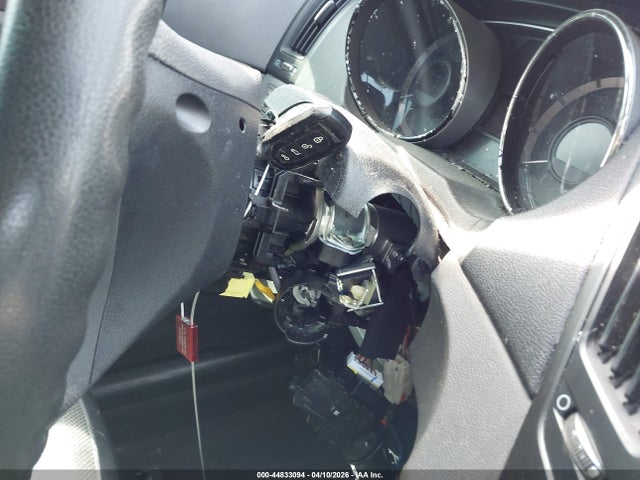 44833094 :رقم المزاد ، 5NPEB4ACXEH928683 vin ، 2014 Hyundai Sonata Gls مزاد بيع