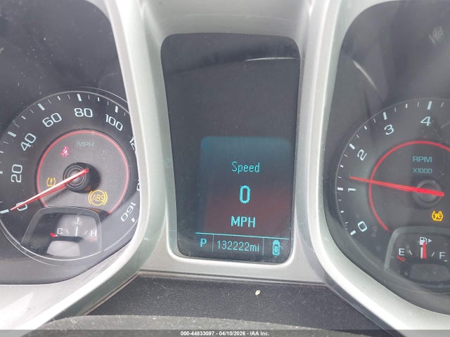2G1FB1E3XF9227684 Chevrolet Camaro 2ls