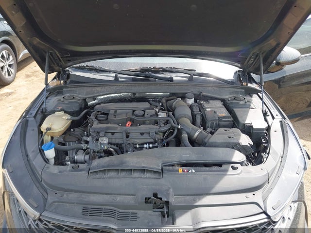 Продажа на аукционе авто 2022 Kia K5 Gt-line, vin: 5XXG64J2XNG157075, номер лота: 44833098