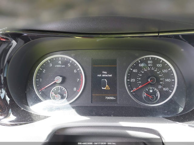 Продажа на аукционе авто 2022 Kia K5 Gt-line, vin: 5XXG64J2XNG157075, номер лота: 44833098