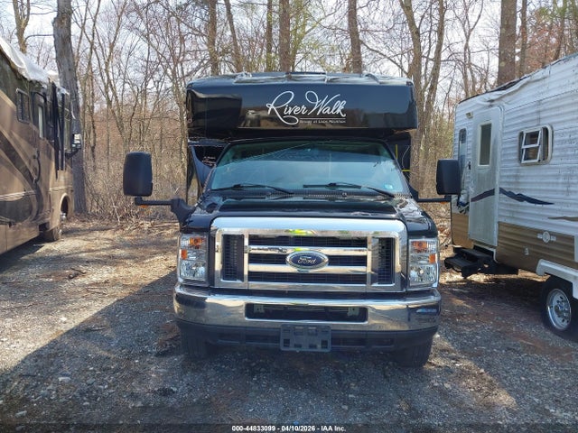 Aukcja sprzedaży 2019 Ford Bus E-350 Cutaway, vin: 1FDWE3FS3KDC09410, numer aukcji: 44833099