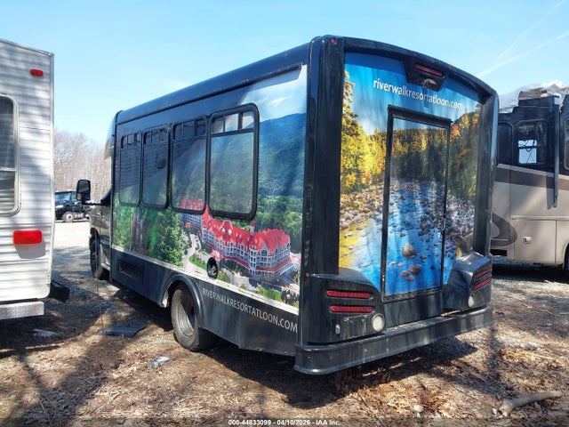 Aukcja sprzedaży 2019 Ford Bus E-350 Cutaway, vin: 1FDWE3FS3KDC09410, numer aukcji: 44833099