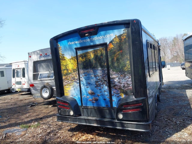 Aukcja sprzedaży 2019 Ford Bus E-350 Cutaway, vin: 1FDWE3FS3KDC09410, numer aukcji: 44833099