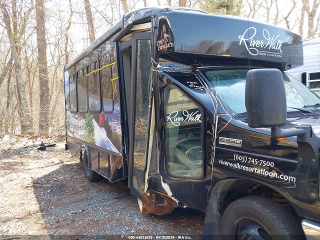 Aukcja sprzedaży 2019 Ford Bus E-350 Cutaway, vin: 1FDWE3FS3KDC09410, numer aukcji: 44833099