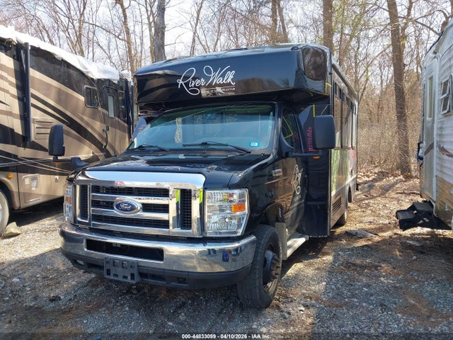 Aukcja sprzedaży 2019 Ford Bus E-350 Cutaway, vin: 1FDWE3FS3KDC09410, numer aukcji: 44833099