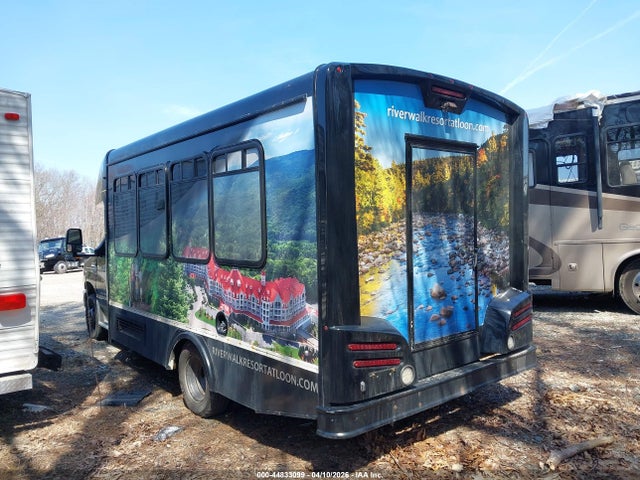 Aukcja sprzedaży 2019 Ford Bus E-350 Cutaway, vin: 1FDWE3FS3KDC09410, numer aukcji: 44833099