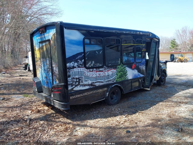 Aukcja sprzedaży 2019 Ford Bus E-350 Cutaway, vin: 1FDWE3FS3KDC09410, numer aukcji: 44833099