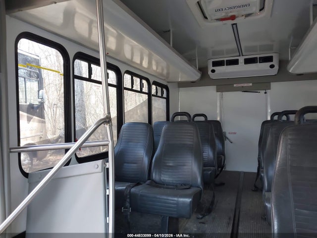 Aukcja sprzedaży 2019 Ford Bus E-350 Cutaway, vin: 1FDWE3FS3KDC09410, numer aukcji: 44833099