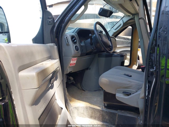 Aukcja sprzedaży 2019 Ford Bus E-350 Cutaway, vin: 1FDWE3FS3KDC09410, numer aukcji: 44833099
