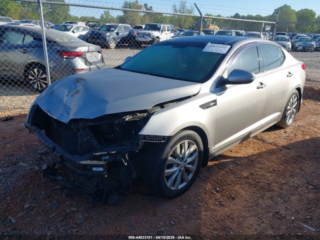 Продаж на аукціоні авто 2015 Kia Optima Ex, vin: 5XXGN4A73FG412276, номер лоту: 44833101
