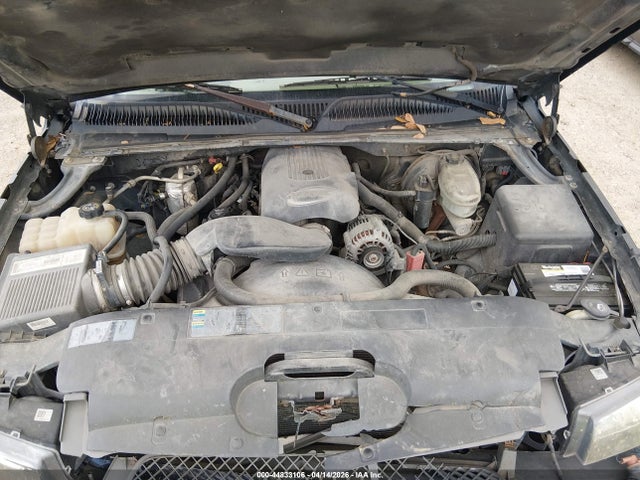 Продаж на аукціоні авто 2003 Chevrolet Silverado 1500 Ls, vin: 2GCEC19T431265223, номер лоту: 44833106
