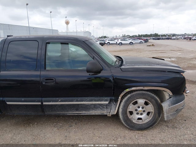 Продаж на аукціоні авто 2003 Chevrolet Silverado 1500 Ls, vin: 2GCEC19T431265223, номер лоту: 44833106