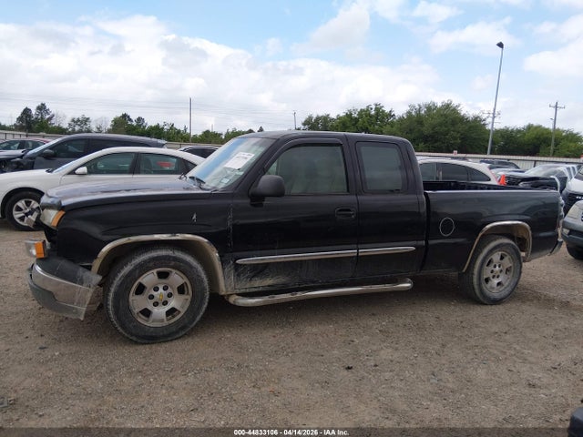 Продаж на аукціоні авто 2003 Chevrolet Silverado 1500 Ls, vin: 2GCEC19T431265223, номер лоту: 44833106