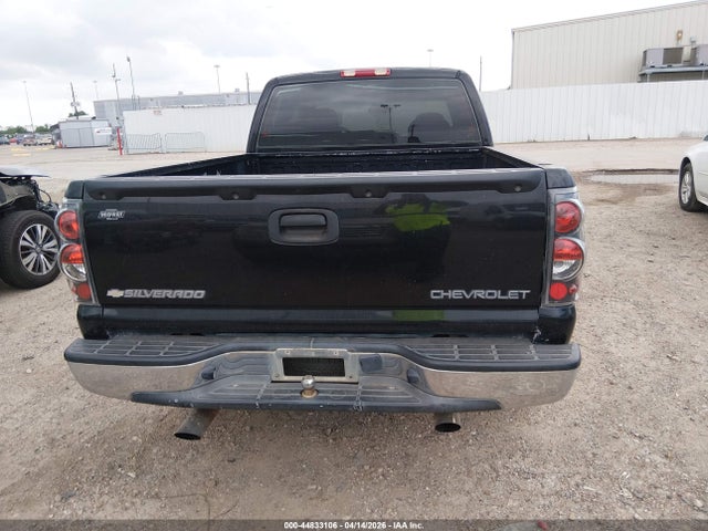 Продаж на аукціоні авто 2003 Chevrolet Silverado 1500 Ls, vin: 2GCEC19T431265223, номер лоту: 44833106