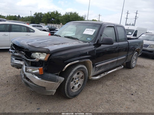 Продаж на аукціоні авто 2003 Chevrolet Silverado 1500 Ls, vin: 2GCEC19T431265223, номер лоту: 44833106