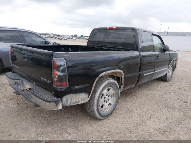 Продаж на аукціоні авто 2003 Chevrolet Silverado 1500 Ls, vin: 2GCEC19T431265223, номер лоту: 44833106