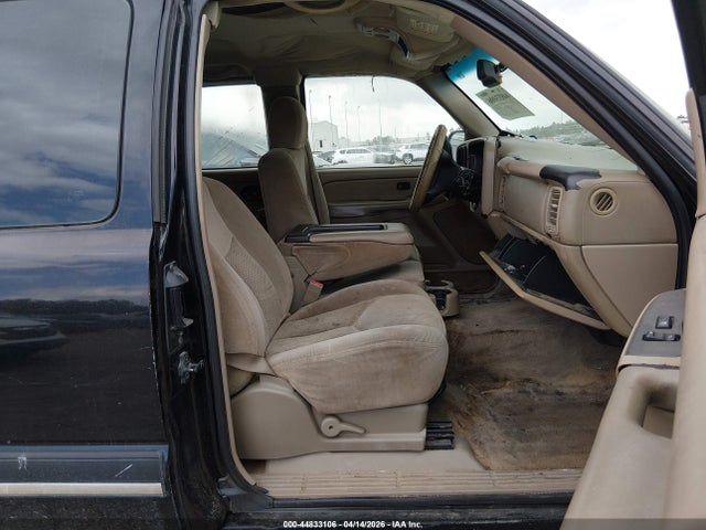 Продаж на аукціоні авто 2003 Chevrolet Silverado 1500 Ls, vin: 2GCEC19T431265223, номер лоту: 44833106