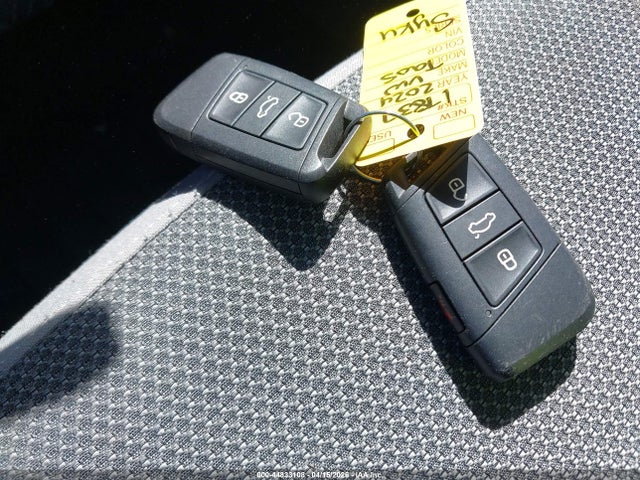 Продаж на аукціоні авто 2024 Volkswagen Taos 1.5t S, vin: 3VV5X7B22RM098694, номер лоту: 44833108