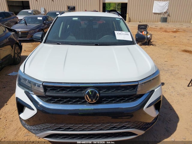 Продаж на аукціоні авто 2024 Volkswagen Taos 1.5t S, vin: 3VV5X7B22RM098694, номер лоту: 44833108