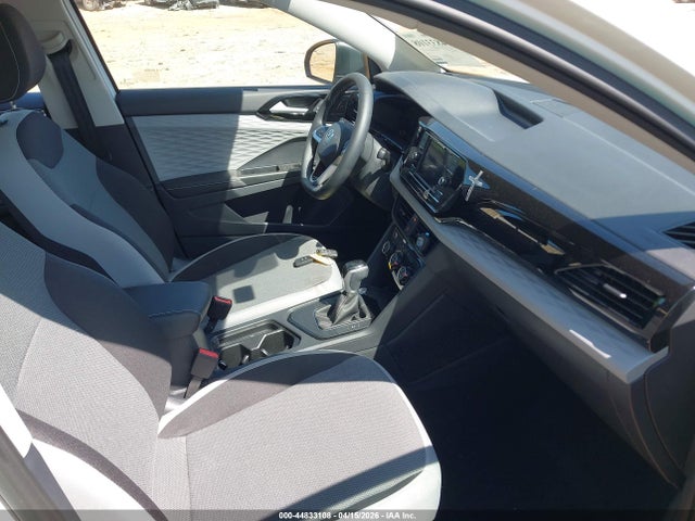 Продаж на аукціоні авто 2024 Volkswagen Taos 1.5t S, vin: 3VV5X7B22RM098694, номер лоту: 44833108