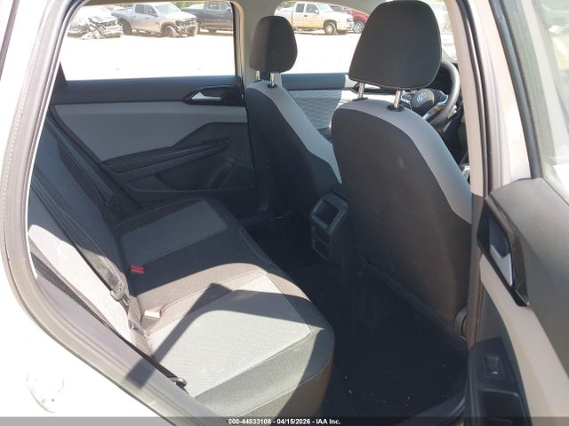 Продаж на аукціоні авто 2024 Volkswagen Taos 1.5t S, vin: 3VV5X7B22RM098694, номер лоту: 44833108