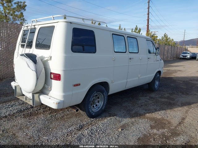 Продажа на аукционе авто 1976 Dodge Van 1500, vin: B11AE4X130012, номер лота: 44833109