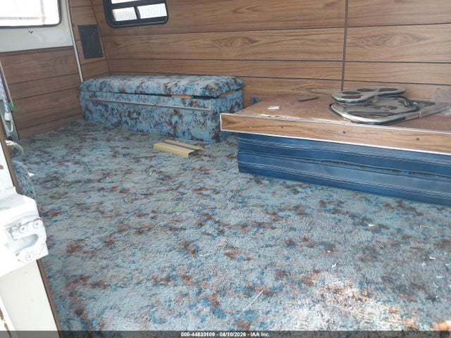 Продажа на аукционе авто 1976 Dodge Van 1500, vin: B11AE4X130012, номер лота: 44833109