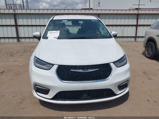 Aukcja sprzedaży 2023 Chrysler Pacifica Touring L, vin: 2C4RC1BG3PR552137, numer aukcji: 44833111