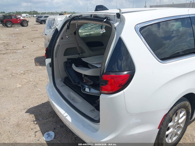 Aukcja sprzedaży 2023 Chrysler Pacifica Touring L, vin: 2C4RC1BG3PR552137, numer aukcji: 44833111
