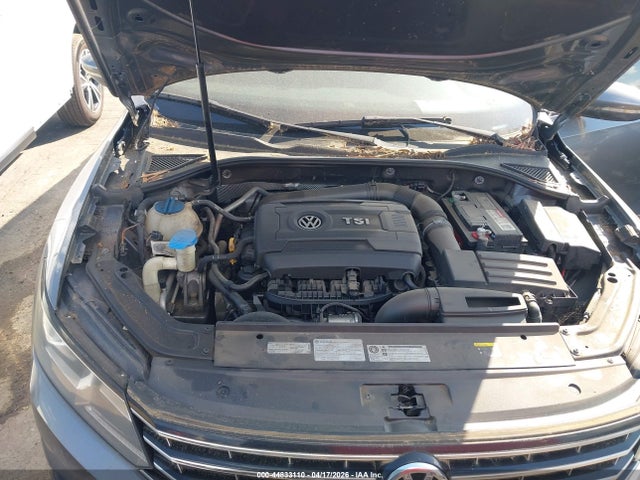 Продаж на аукціоні авто 2016 Volkswagen Passat 1.8t S, vin: 1VWAT7A34GC016351, номер лоту: 44833110