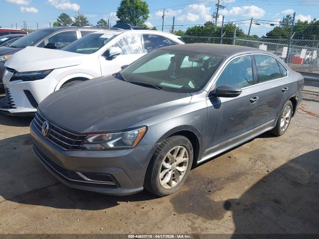 Продаж на аукціоні авто 2016 Volkswagen Passat 1.8t S, vin: 1VWAT7A34GC016351, номер лоту: 44833110
