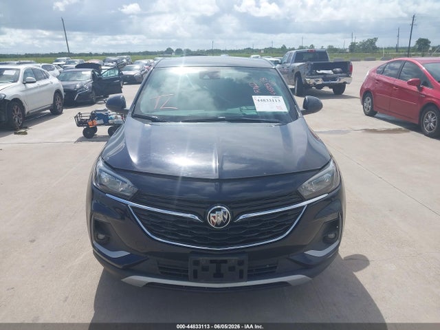 KL4MMBS2XLB117622 Buick Encore Gx Fwd Preferred