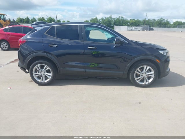 KL4MMBS2XLB117622 Buick Encore Gx Fwd Preferred