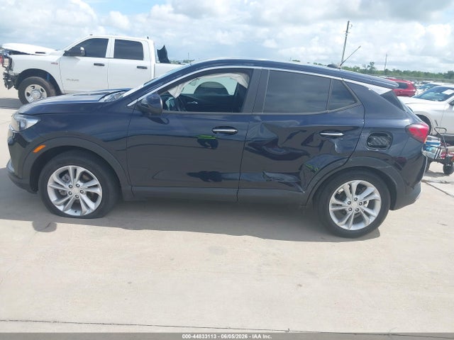 KL4MMBS2XLB117622 Buick Encore Gx Fwd Preferred