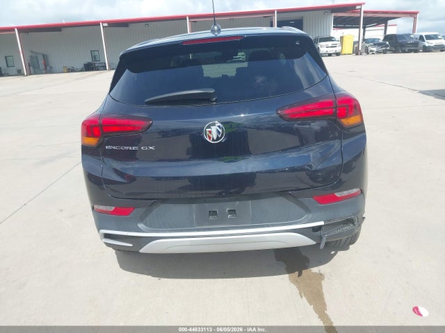 KL4MMBS2XLB117622 Buick Encore Gx Fwd Preferred